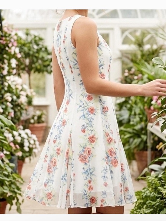 Disney Dresses & Skirts - Disney Alice Through the Looking Glass X Colleen Atwood Designer dress, Xsmall